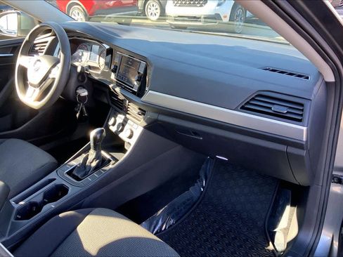 Used 2021 Volkswagen Jetta S image 34