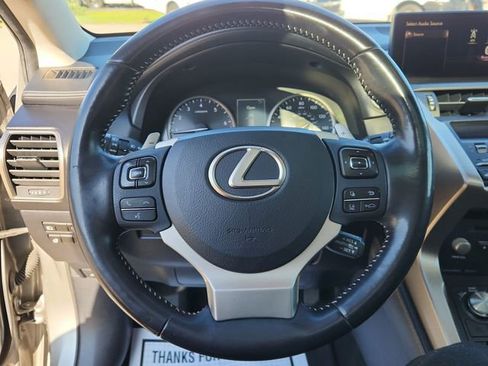 Used 2018 Lexus NX 300 AWD w/ Premium Package image 14