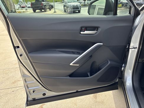 New 2026 Toyota Corolla Cross XLE AWD/4WD image 19