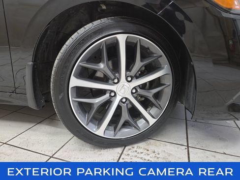 Used 2024 Honda Civic Touring image 7