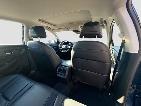 Used 2025 Honda Accord Touring image 30