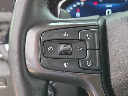 Used 2024 Chevrolet Silverado 1500 High Country w/ Technology Package image 19