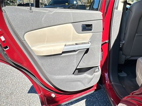 Used 2014 Ford Edge Limited w/ Driver Entry Package image 20
