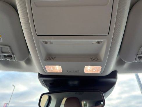 New 2026 Ford Bronco Sport Outer Banks image 16