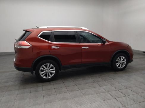 Used 2015 Nissan Rogue SV image 10