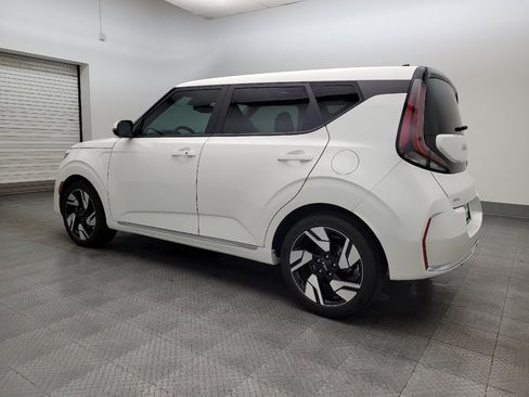 Used 2024 Kia Soul GT-Line image 3