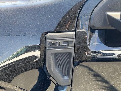 Certified 2024 Ford Maverick XLT w/ XLT Luxury Package FWD image 8