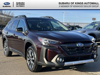 Used 2023 Subaru Outback Limited XT