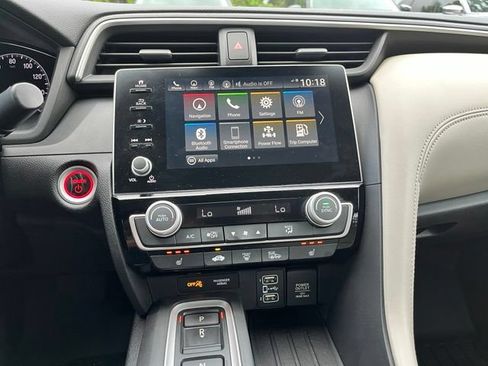 Used 2019 Honda Insight Touring image 10