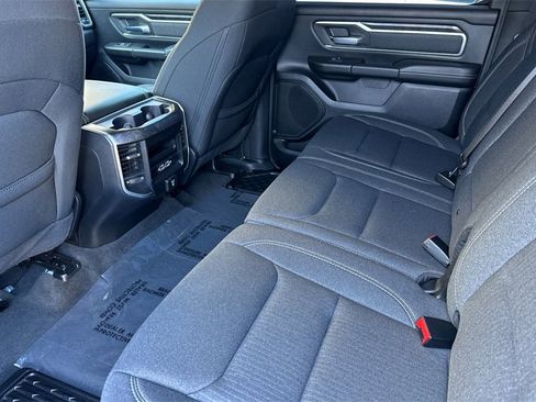 Used 2020 RAM 1500 Big Horn image 12