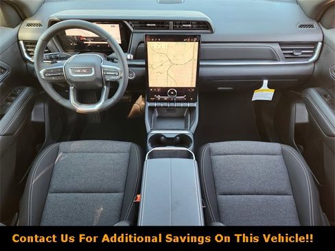 New 2026 GMC Terrain Elevation w/ Black Edition image 19