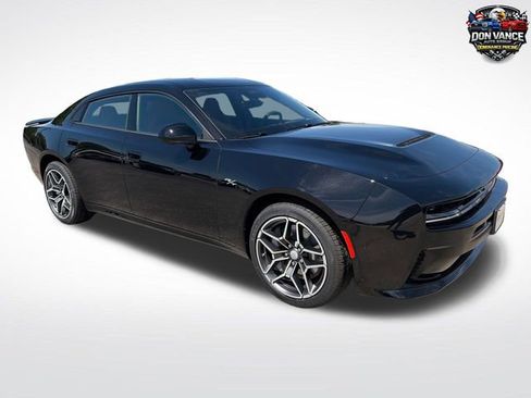 New 2026 Dodge Charger R/T AWD/4WD image 7