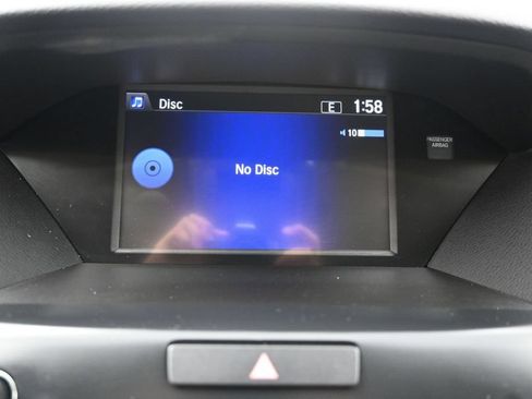 Used 2017 Acura MDX SH-AWD image 15