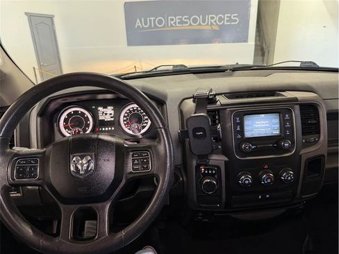 Used 2019 RAM 1500 Tradesman w/ Popular Equipment Group image 36