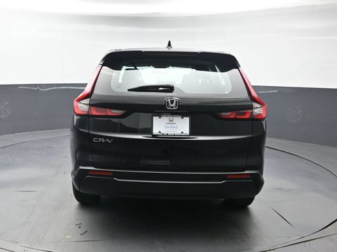 Used 2023 Honda CR-V LX image 5