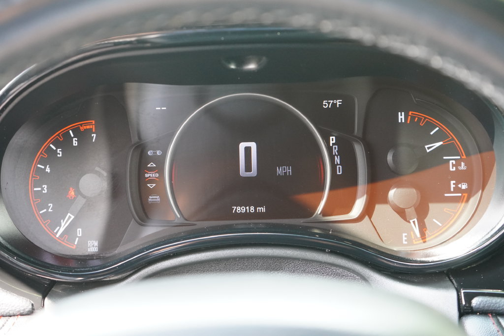 Used 2023 Dodge Durango GT AWD/4WD image 18