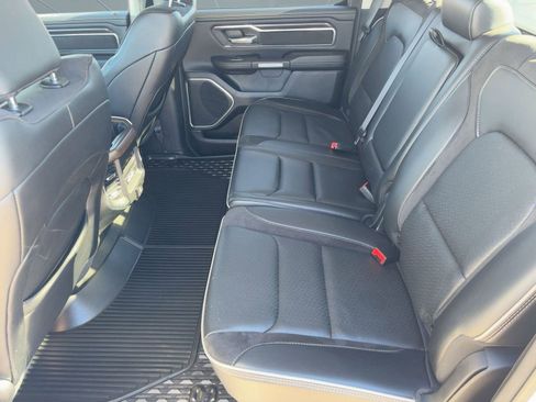 Certified 2022 RAM 1500 Laramie image 12