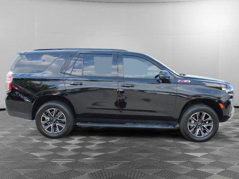 Used 2023 Chevrolet Tahoe Z71 w/ Luxury Package image 7