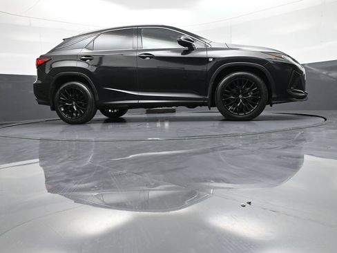 Used 2021 Lexus RX 350 F Sport AWD/4WD image 30