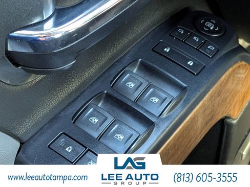 Used 2019 Chevrolet Silverado 2500 LTZ w/ Duramax Plus Package image 25