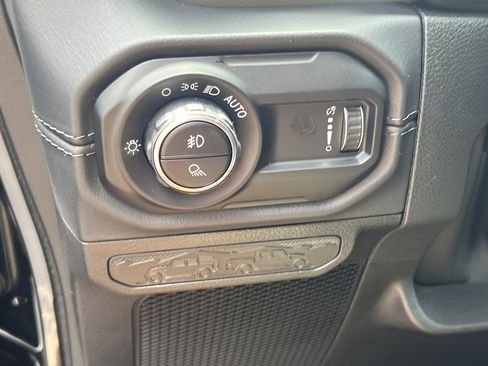 New 2026 Jeep Gladiator Mojave AWD/4WD image 28