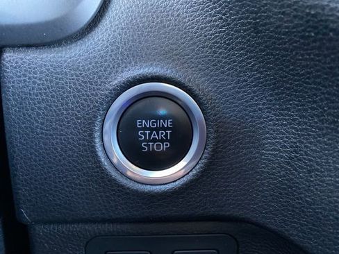 Used 2024 Toyota Tundra SR5 w/ Advanced Technology Package AWD/4WD image 9