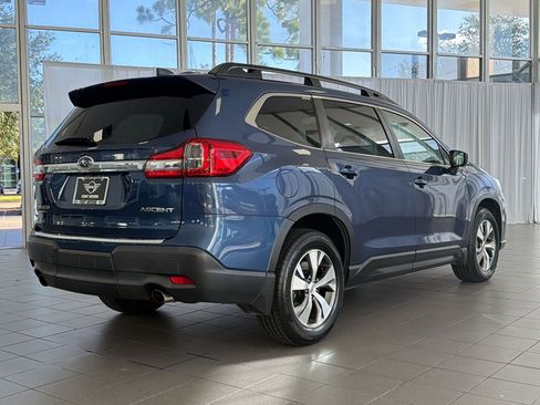 Used 2020 Subaru Ascent Premium w/ Convenience Package AWD/4WD image 9