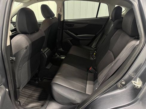 Used 2023 Subaru Crosstrek 2.0i image 8