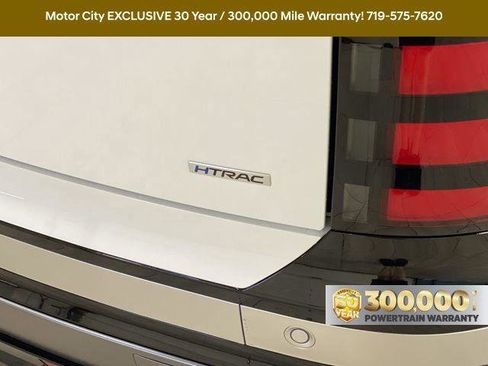 New 2026 Hyundai Palisade Limited image 2