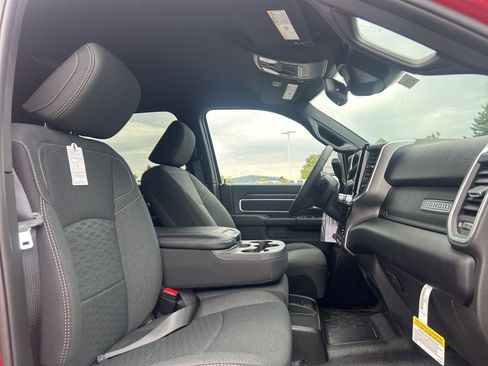 New 2026 RAM 5500 Tradesman image 9