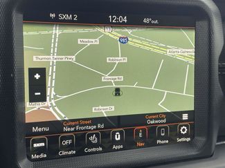 Used 2022 Jeep Wrangler Unlimited Sahara w/ Cold Weather Group video 4