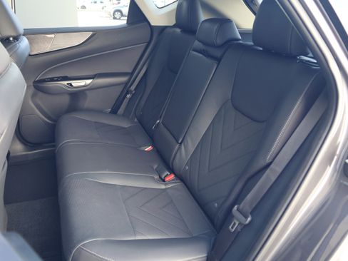 Certified 2022 Lexus NX 350h AWD w/ Vision Package image 40