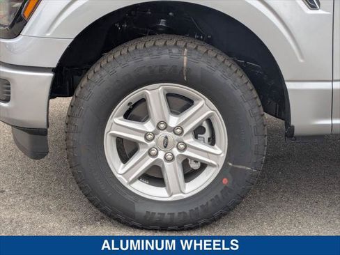 New 2026 Ford F150 XLT AWD/4WD image 8