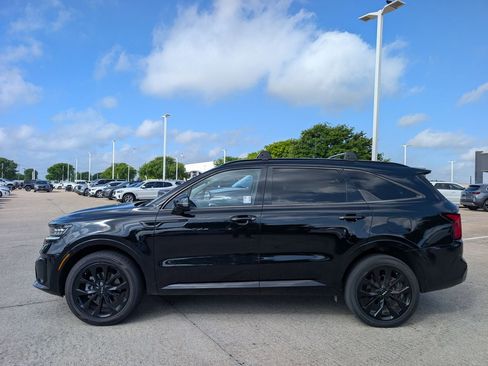 Used 2022 Kia Sorento SX image 5