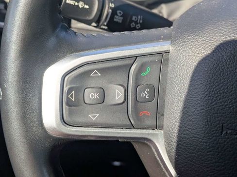 Used 2023 RAM 1500 Big Horn w/ Trailer Tow Group image 24