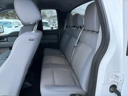 Used 2012 Ford F150 XLT w/ XLT Convenience Pkg image 11