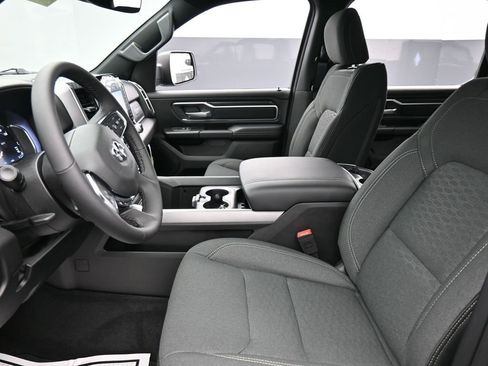 New 2026 RAM 1500 Big Horn image 10