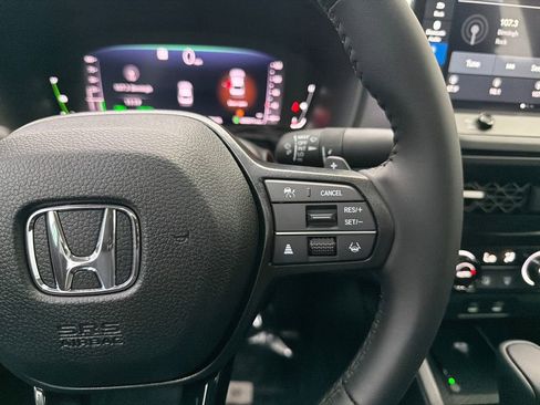 New 2026 Honda Accord EX-L image 27