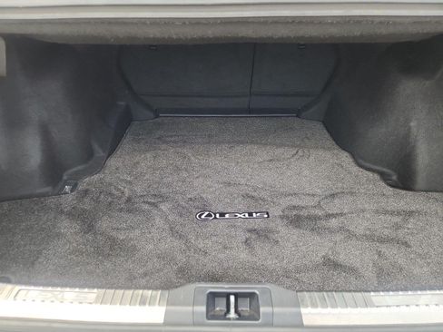 Used 2023 Lexus IS 350 F Sport w/ Navigation Package RWD image 12