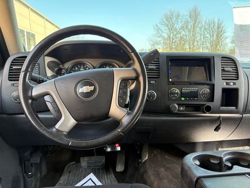 Used 2013 Chevrolet Silverado 1500 LT w/ All-Star Edition image 14