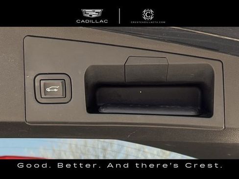 Used 2020 Cadillac XT5 Sportv w/ LPO, Illumination Package image 29