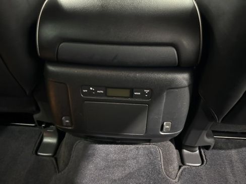 Used 2019 INFINITI QX80 Luxe w/ Proassist Package image 22