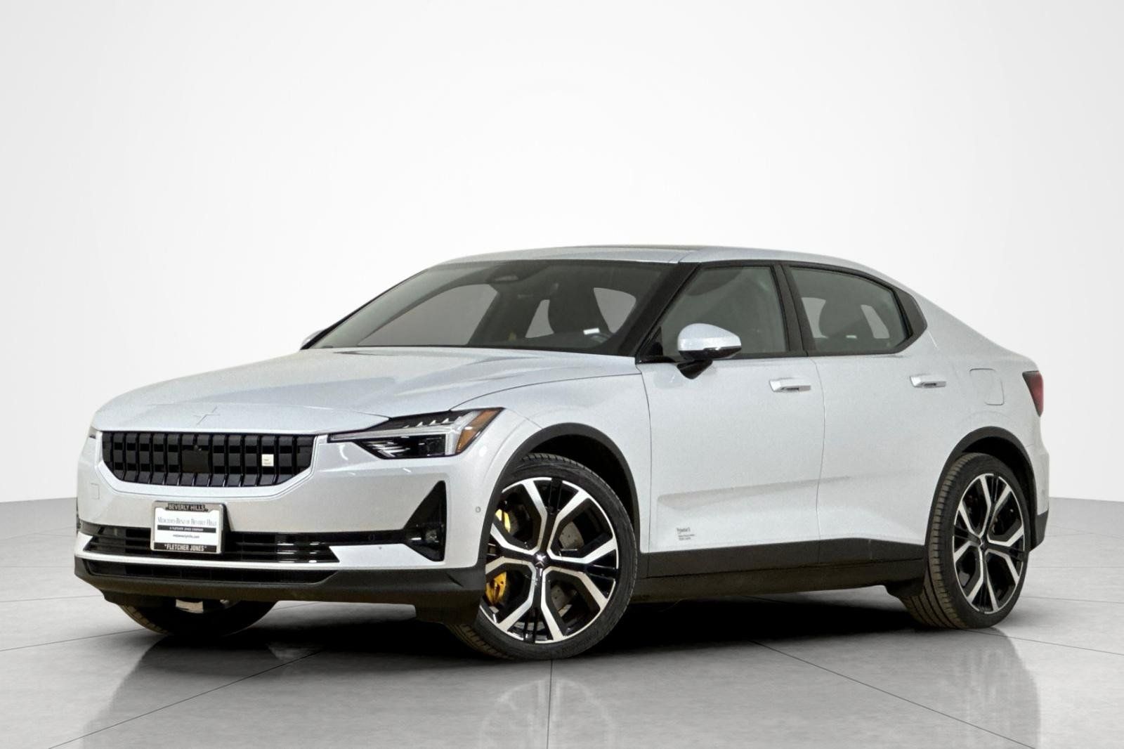 Used 2023 Polestar Polestar 2 w/ Pilot Pack AWD/4WD image 1