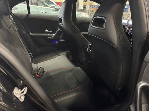 New 2026 Mercedes-Benz CLA 250 4MATIC image 16