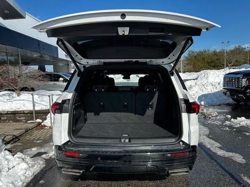 New 2025 Buick Enclave Sport Touring w/ Power Package image 30