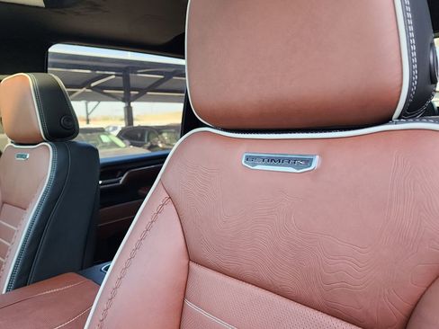 New 2026 GMC Sierra 3500 Denali Ultimate image 20