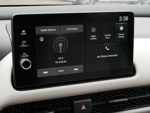 Certified 2026 Honda HR-V LX image 22