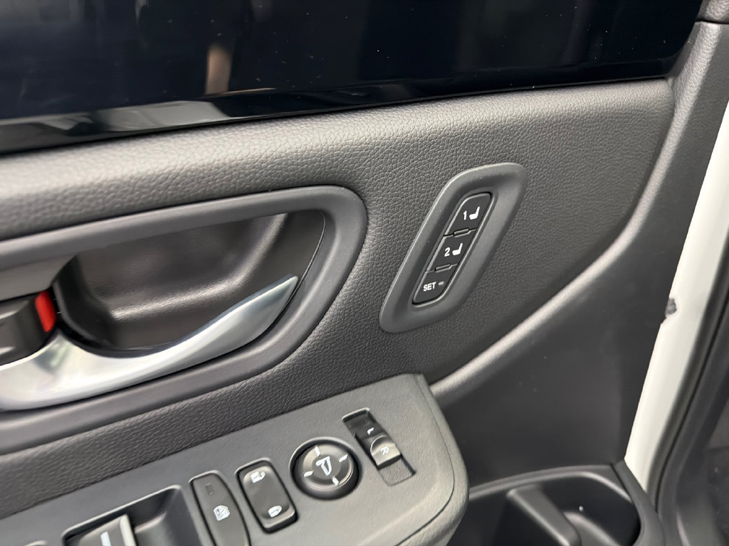New 2026 Honda Pilot EX-L image 12