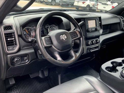 Used 2021 RAM 5500 Tradesman image 17