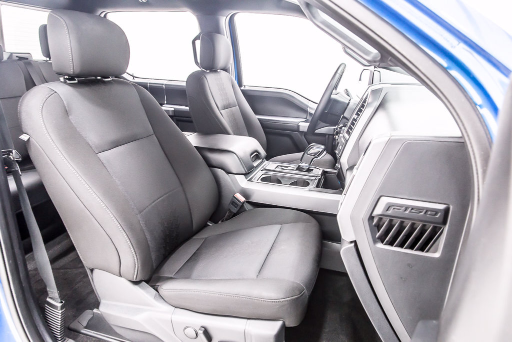 Used 2019 Ford F150 XLT w/ Equipment Group 302A Luxury RWD image 33